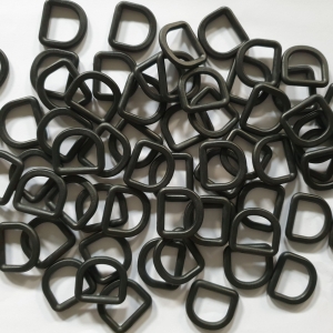 Plastic D-Ring